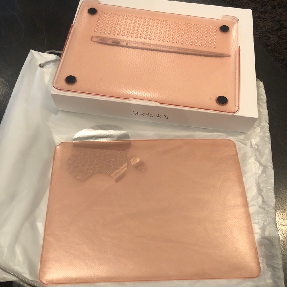 COPY - Laptop cover/ protection
